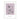 CUSTOM MINIMAL TURN YOUR KIDS ART INTO A PRINT LILAC