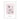 CUSTOM MINIMAL TURN YOUR KIDS ART INTO A PRINT PINK