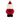 Paper Santa Claus