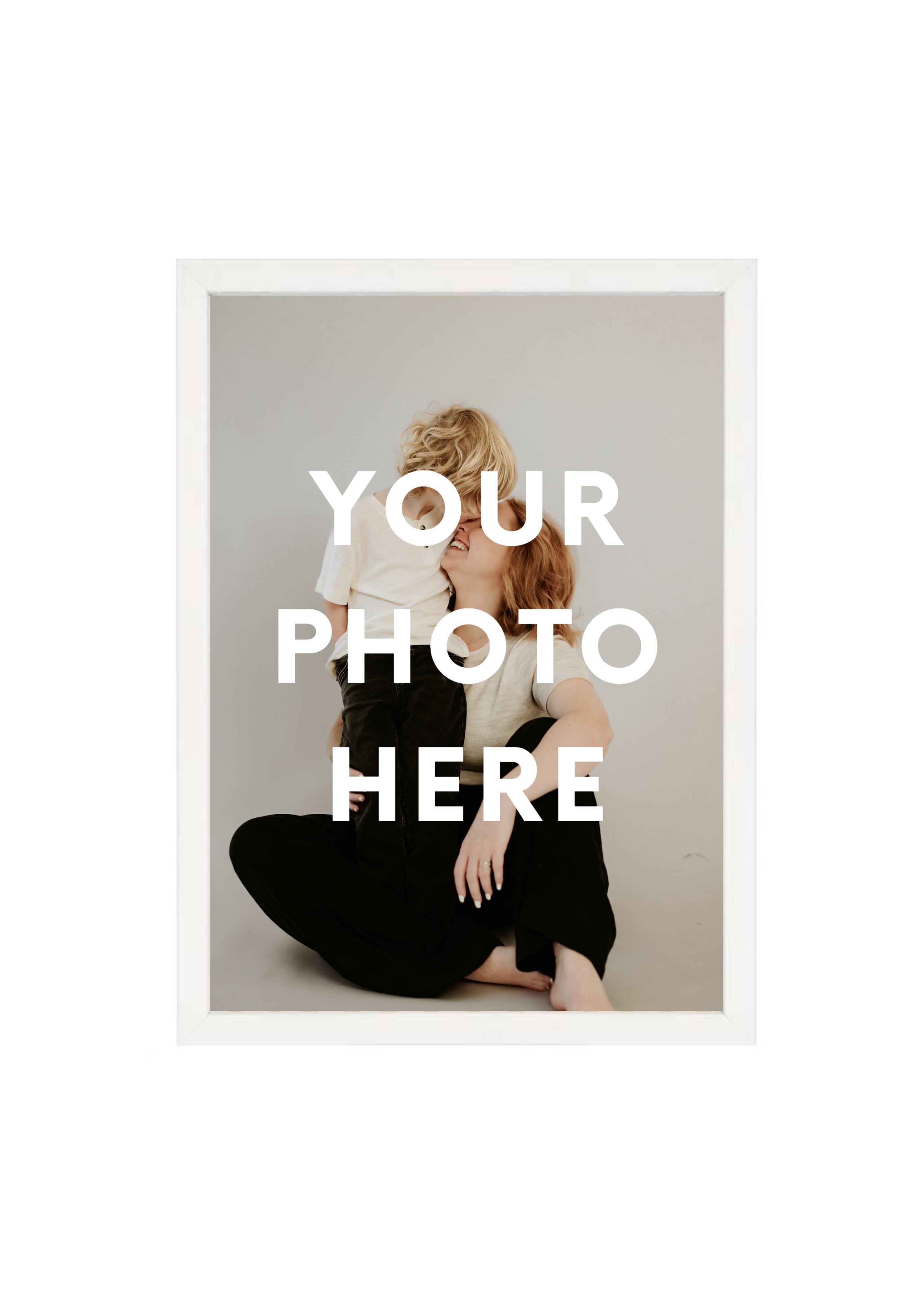 Customize Picture Paper Custom Photo Printing & Framing NZ & Australia | Papier HQ – Papier Hq
