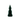 Paper Christmas Tree, Dark Green Medium