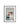 Custom print by Papier HQ featuring a personalized photo in a framed border with a clean, modern design.