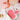 'MON AMOUR' MENU & PLACE NAME SET