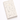 Willow Notebook by Papier HQ featuring a to-do list page with elegant design and lined paper for organized note-taking.
