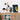 BLURRED LINES NAVY